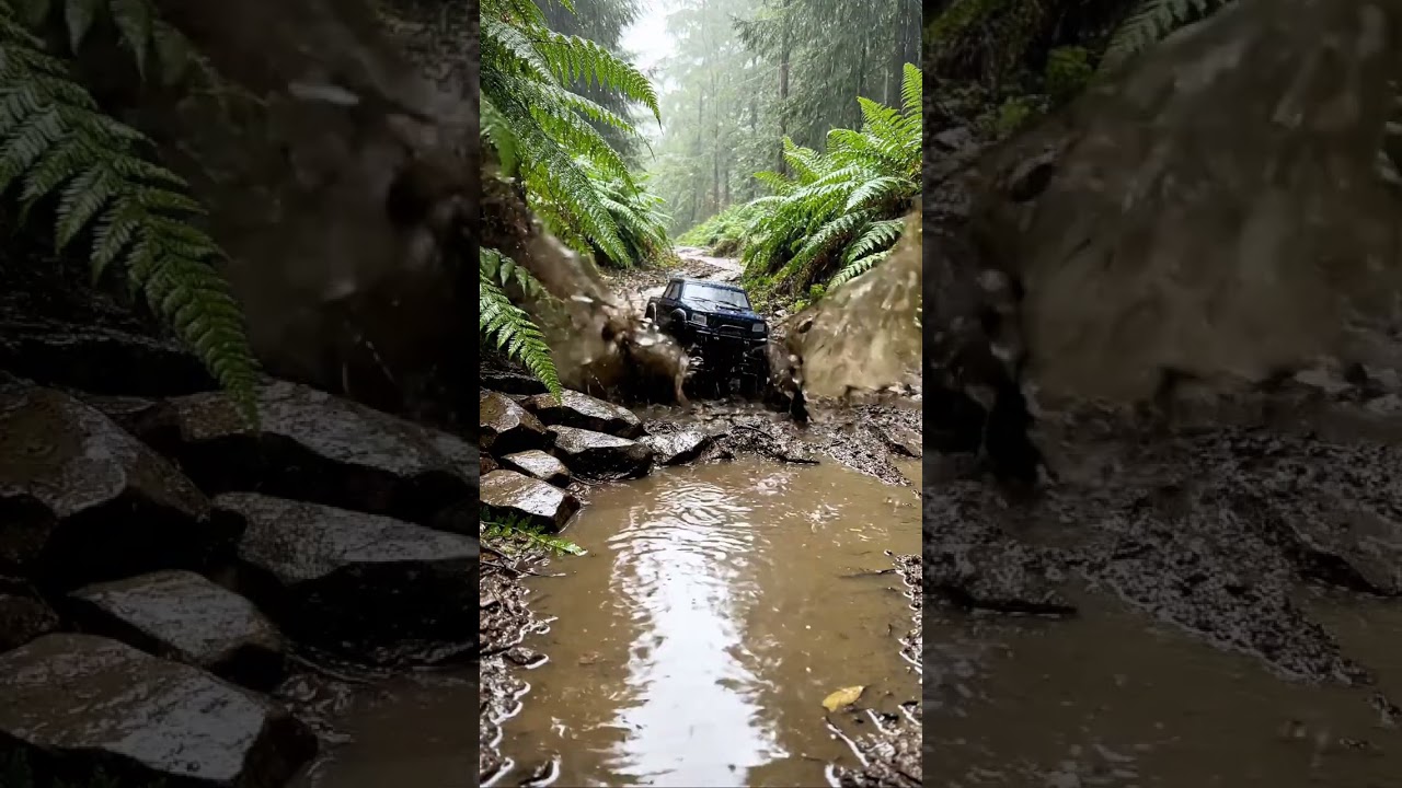 🤯 AI Scene Generator SHOCKS the World! 🤖🔥 You Won't Believe This!