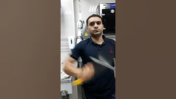 لما تتصور غفلة ونتا بتسن العدة علي حجر السن احمد الجزار ابو سبلة 