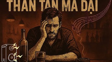 THÂN TÀN MA DẠI | Bản BlueRock Của Kẻ Say Trong Tình Yêu | AnhSound Global