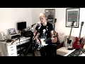 Brown Metal Flake Cadillac (Rehearsal Tape)