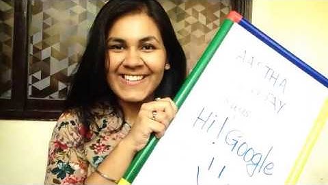 Google Local Guide Summit 2018 | Application Video | #LocalGuidesConnect