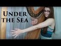 Download Under the Sea - Harp Cover | Samantha Ballard Under the Sea - Harp Cover | Samantha Ballard