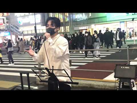 【村田和司】【メッシュシンガー】 猫/DISH(cover) 元祖[歌うまCollection] DOOR'SC 2020.11.3