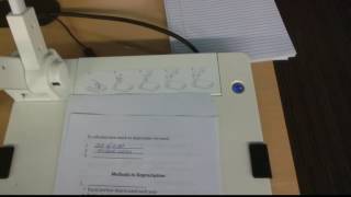 COMM 293 Final Exam Stream