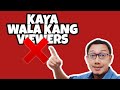 10 Kamalian Ng Mga Small YouTuber Ngayon 2020