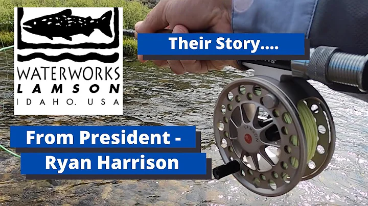 Waterworks-Lamso...  - Their Story
