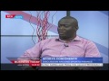 Business Today 6th July 2016 - Sports Conference; Discussions around Sports Finance image