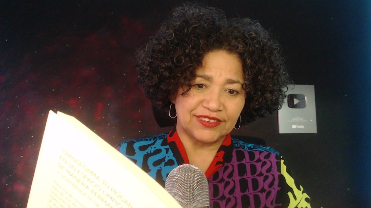 💧 ASMR LECTURA Inaudible - | Duerme Conmigo I  Mouth Sounds  - #asmrmer - Episodio 40