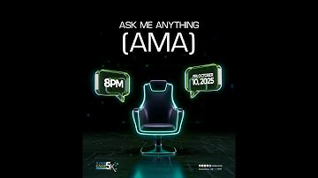 KodeCamp 5X AMA Session