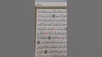 الأصل في الأمور الإباحة.  سورة الأعراف آية ٣٢
