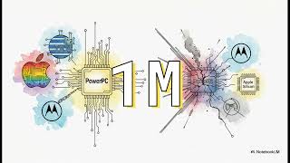 The Story Of Powerpc