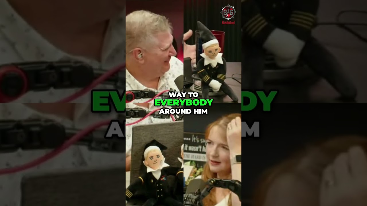 Miscavige Story: Sleep Deprived Dad Gets Yelled At! #shorts