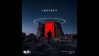 Dark Horse feat Jack M - Lost Boy