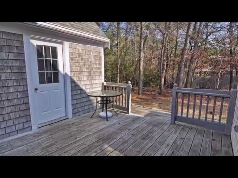 34 Eisenhower Dr., Cotuit, MA home video tour