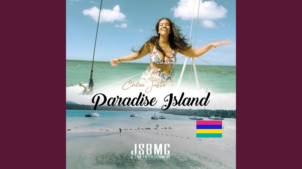 Paradise Island YouTube
