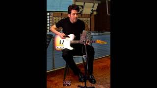 Joe Henry - Monkey (Live, 1999)