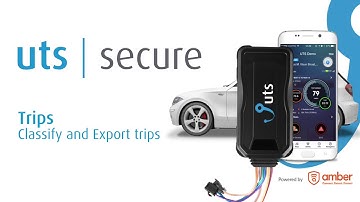 UTS Secure demo video