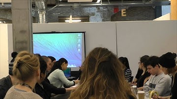 Week 9: 2 December 2015. Introduction to the non-fascist life (continued)