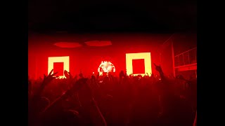 Eric Prydz - MOGUAI - Sittin' On Chrome (I M X Remix) - Echostage 4/16/2022