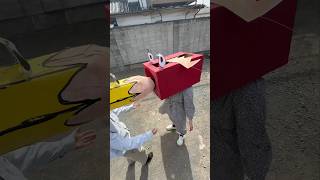 父と母の何気ない出会いで新しい命が生まれる事実を知って喜びに満ちた