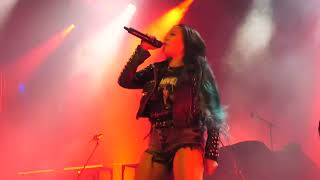 Butcher Babies - The Butcher - Salle Métropole, Lausanne - 26/10/2022 - HD