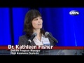 DARPA PM Kathleen Fisher, High Assurance Systems