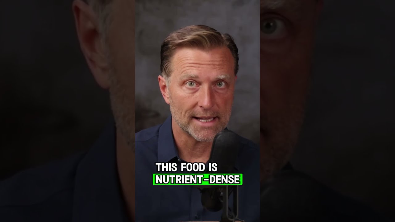 The 1 FAT BURNING Food In World 