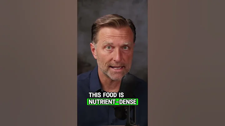 The #1 FAT-BURNING Food in the World! thumbnail