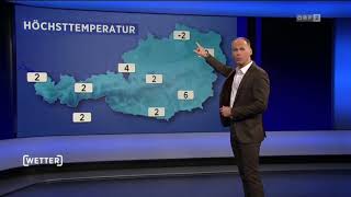 Orf Wetter 31dez 2020