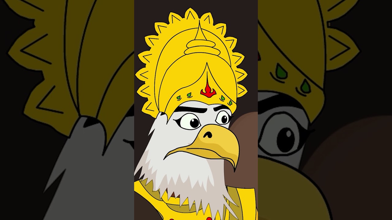 Greeb Chidiya Ka Samjhota 😢