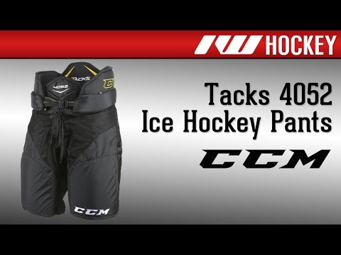 CCM Quicklite 250 Hose Senior