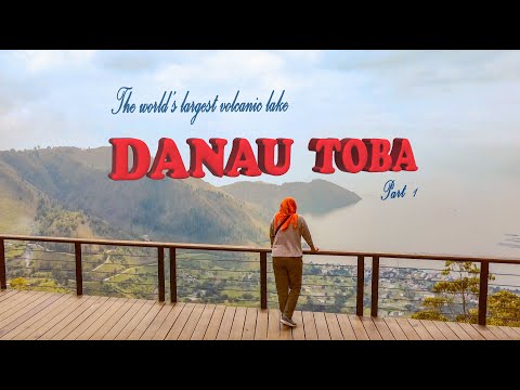 Danau Toba Part 1: Sibea-bea | Jembatan Tano Pongol | Samosir | Huta Siallagan | Tomok | Naik Ferry