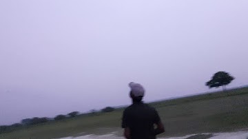 pixhawk Drone Loiter flight mode Test