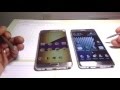Samsung Galaxy Note 7 VS Samsung Galaxy Note 5
