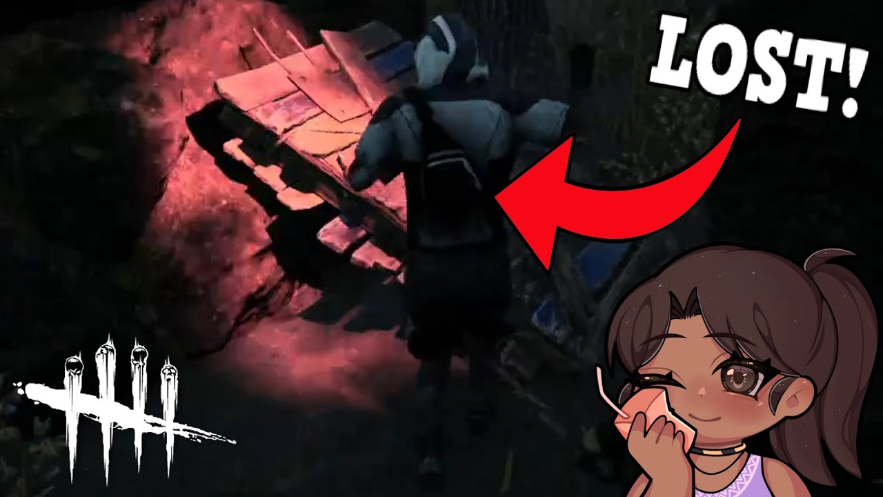 LOSING KILLERS WITH THE MOST BROKEN TECH IN DEAD BY DAYLIGHT - YouTube