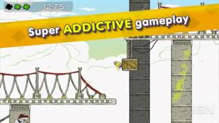 Mini Dash Launch Trailer