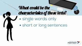 Tkt Module 1 Unit 6 Writing