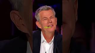 This Name Reveal Got Crazy 😭