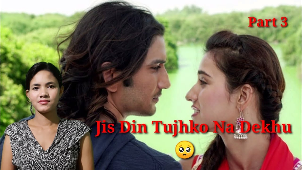 Hindi Git Garochi Talatani | Jis Din Tujhko Na Dekhun | Hindi Song  Translation in Garo - YouTube