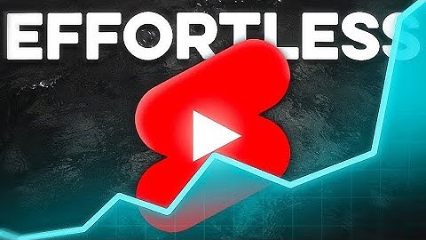 Get More Views on YouTube Shorts (Vol 4)