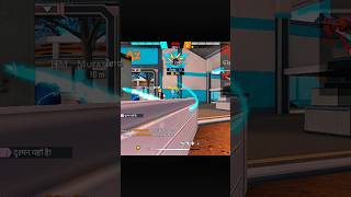 #funny  @Zerox.ff..up43 1vs4 💀 #comedy #freefire #ekmotahathighumechala #freefirecomedy hai to 👍