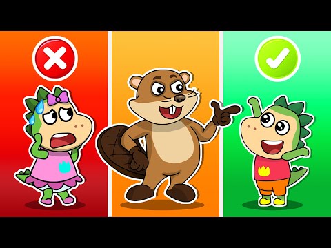 🎡 Sparkle is LOST: 🏃♀️ Trapped as the Scary Mascot Draws Near 😱 Stories for Kids by Fire Spike!