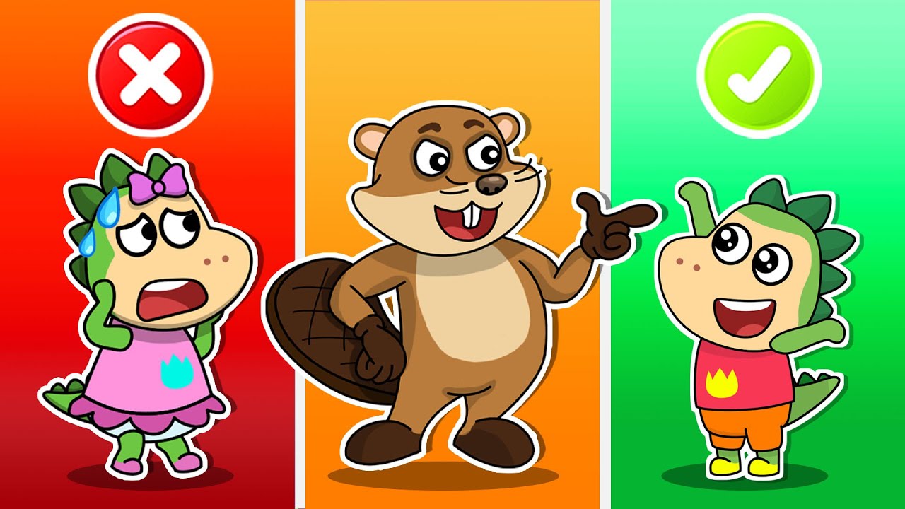 🎡 Sparkle is LOST: 🏃‍♀️ Trapped as the Scary Mascot Draws Near 😱 Stories for Kids by Fire Spike!