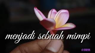 STORY WA ROMANTIS COCOK BUAT KEKASIH HATI.