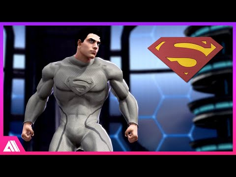 Video: Superman Returns Da EA