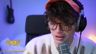 20210327 Vod Morning Lobby Among Us Modded