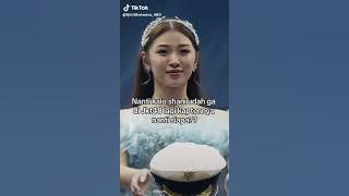#shani  nanti klo km udah g di #JKt48# lg kapten ny siapa?? #Olla# 🥲😭😭😭🥺