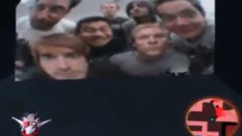 Jak 2 Hidden Picture Easter Egg