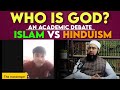 Who Is God Islam Vs Hinduism Mufti Yasir Nadeem Al Wajidi 