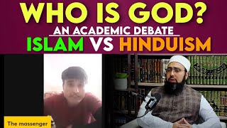 Who Is God? Islam Vs Hinduism Mufti Yasir Nadeem Al Wajidi 